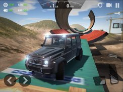 Trucks Off Road MOD APK 1.5 (Unlimited Money) Download