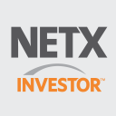 NetXInvestor Icon