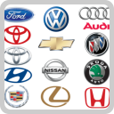 Car brand Quiz‏