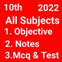 10TH MODEL PAPER 2022 ALL SUBJECT