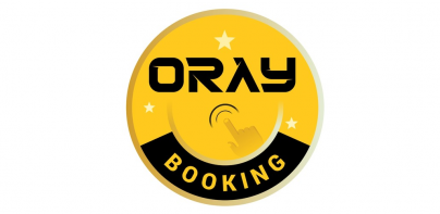 ORAY Booking - Cabs & Buses
