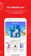 JD.id – Online Shopping Mall screenshot 1