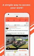Contractor's Work: Contractors screenshot 2