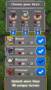 King Crusher – a Roguelike Game screenshot 4