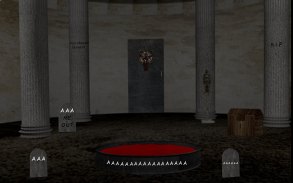 Escape de Sala de Halloween 3 screenshot 10