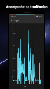 PowerLine: Status Bar meters screenshot 1