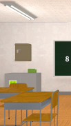 Escape Room School Classroom screenshot 1