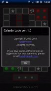 Ludo by Calasdo screenshot 2