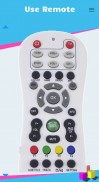 Remote control for Starsat TV screenshot 4