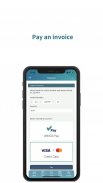 WINGS Mobile App screenshot 1