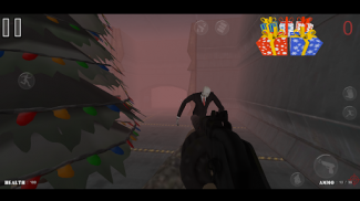 Božićna noć horora screenshot 3