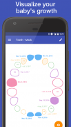 Feed Baby - Baby Tracker screenshot 16