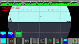 U-Boat Simulator (Demo) screenshot 3