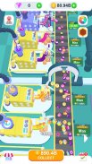 Idle Candy Factory screenshot 8