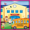 School Trip Adventure Story - Students Fun Journey