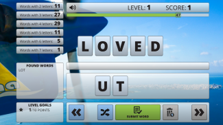 WORD BUILDER screenshot 2