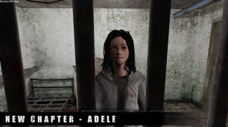 METEL HORROR ESCAPE screenshot 7