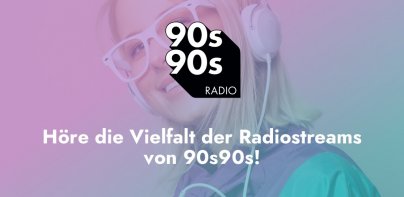 90s90s Radio