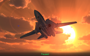 Strike Fighters screenshot 7