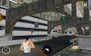 Crime City Rio screenshot 5