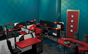 3D Escape Games-Puzzle Office 4 screenshot 15