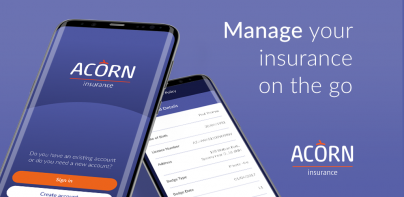 Taxi Insurance by Acorn