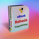 eBook Rahasia Copywriting Icon
