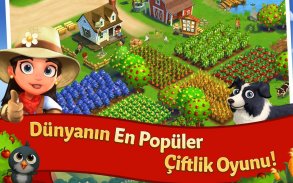 FarmVille 2: Köy Kaçamağı screenshot 6