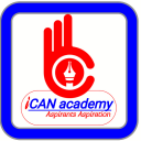 iCAN academy icon