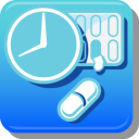 NXP Therapy Adherence Icon