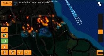 FireJumpers - Sandbox screenshot 7