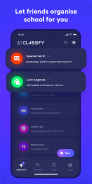 Classify — School Planner screenshot 5