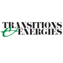 Transitions Energies Icon