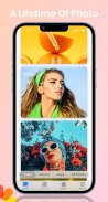iGallery OS 12 - Phone X Style (Photo Filter) screenshot 11