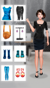 Fashion Battle Dressup Game screenshot 5