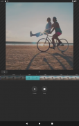 WeVideo-Videoeditor screenshot 2