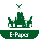 Berliner Morgenpost E-Paper Icon