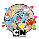 Gumball Splash-Abenteuer