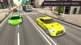 Real Car Racing Games Offline screenshot 2