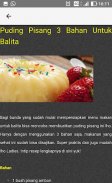 Resep Puding Lezat screenshot 7