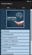 Emotional Intelligence screenshot 1