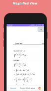 CLASS 12 Maths NCERT Solutions screenshot 0