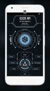 Circuit Launcher 2 - App lock screenshot 2