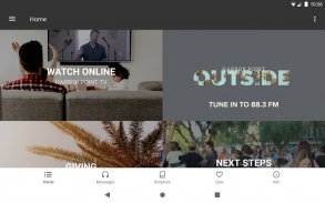 HARBOR POINT CHURCH screenshot 3