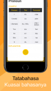 Ling - Belajar Bahasa Thailand screenshot 5
