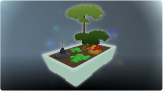 Pocket Bonsai screenshot 2