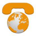 GeoDialer: Calling Card Dialer