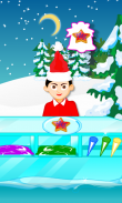 Kids Game-Christmas Cookies screenshot 6