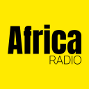 Africa Radio Icon