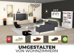 Mein Zuhause - Entwerfe & Designe dein Traumhaus screenshot 3